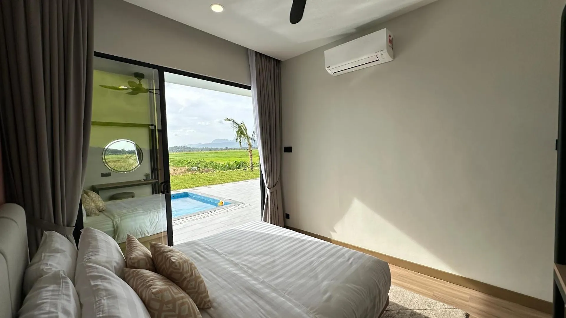 Antara Padi Villa Private Pool Langkawi