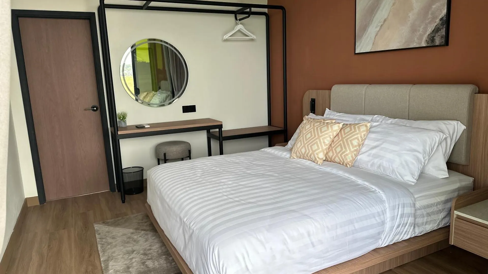 Antara Padi Villa Private Pool Langkawi 0*,  Malajsie